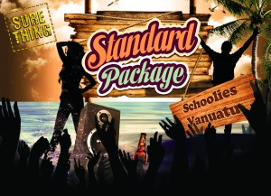 vanuatu-standard Schoolies Week in Vanuatu Schoolies Basic Package for schoolies hotel in Port Vila Vanuatu